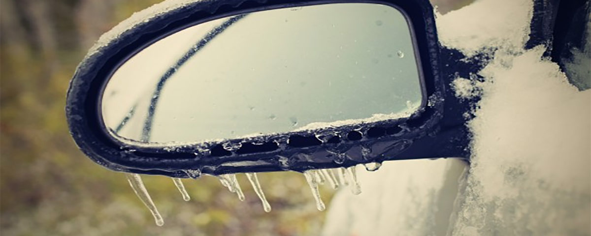 Seu Carro Precisa De Cuidados Especiais No Inverno A KR Te Conta Porque