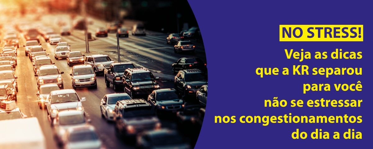 congestionamentos e engarrafamentos a luta diaraia