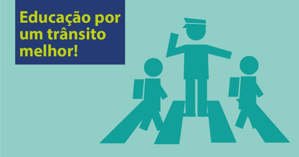 Dicas de educação no trânsito para as crianças